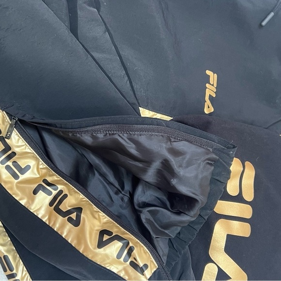 FILA Set track pants + shirt - Picture 7 of 7